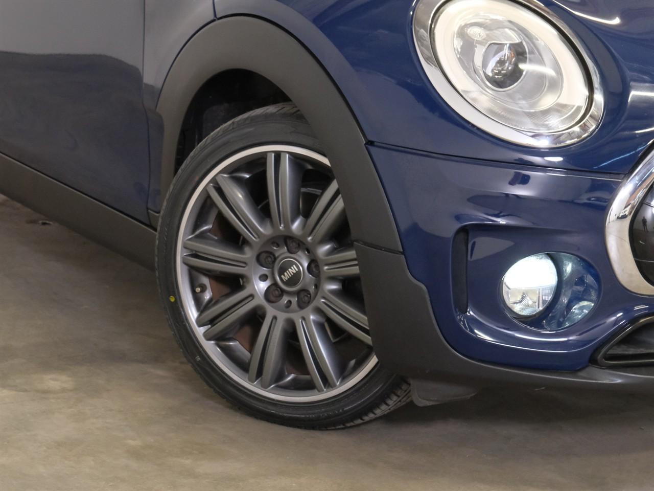 image-8, 2017 Mini Clubman Cooper S at Christchurch