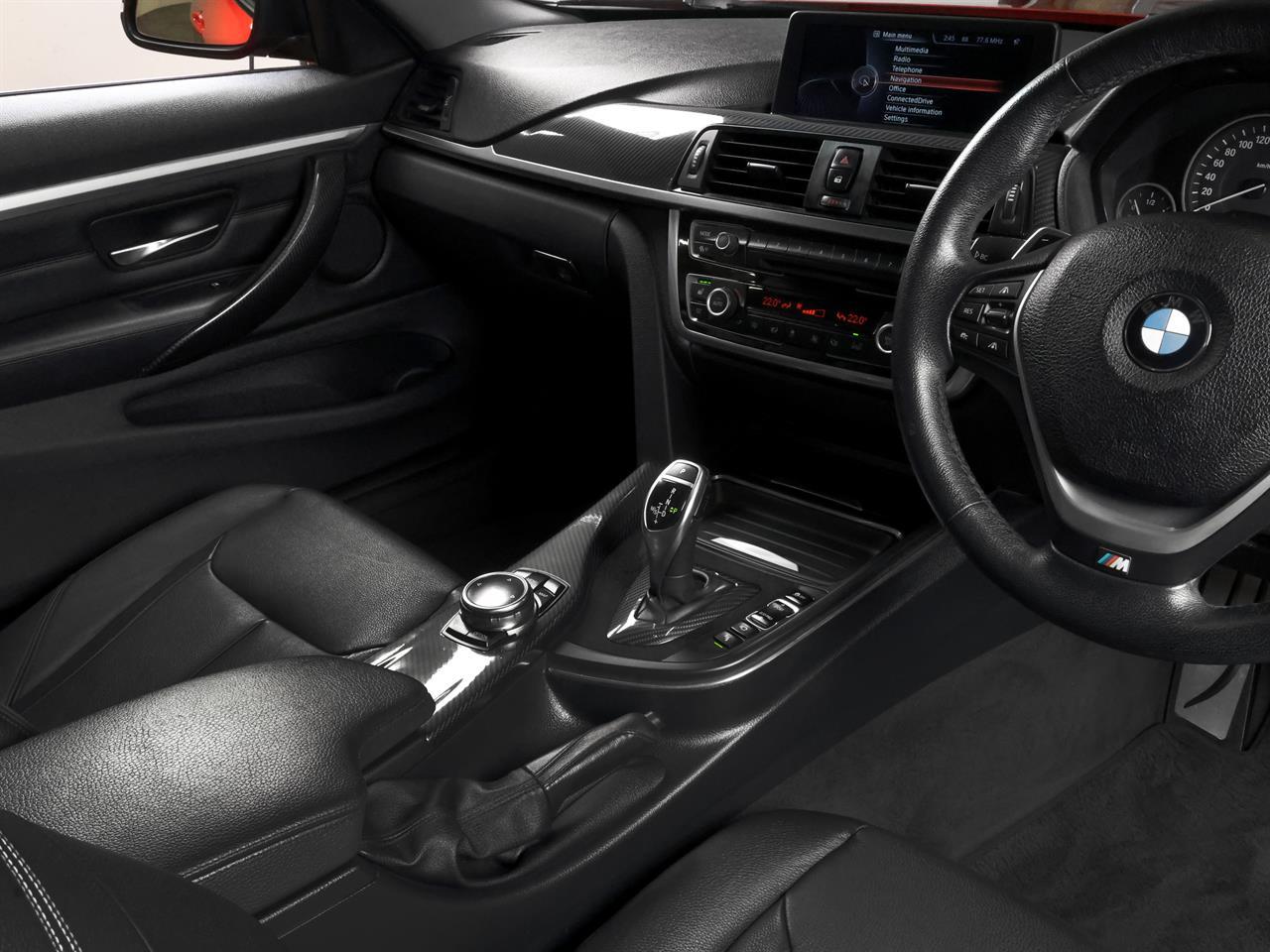 image-10, 2013 BMW 428i Coupe 'Luxury' at Christchurch