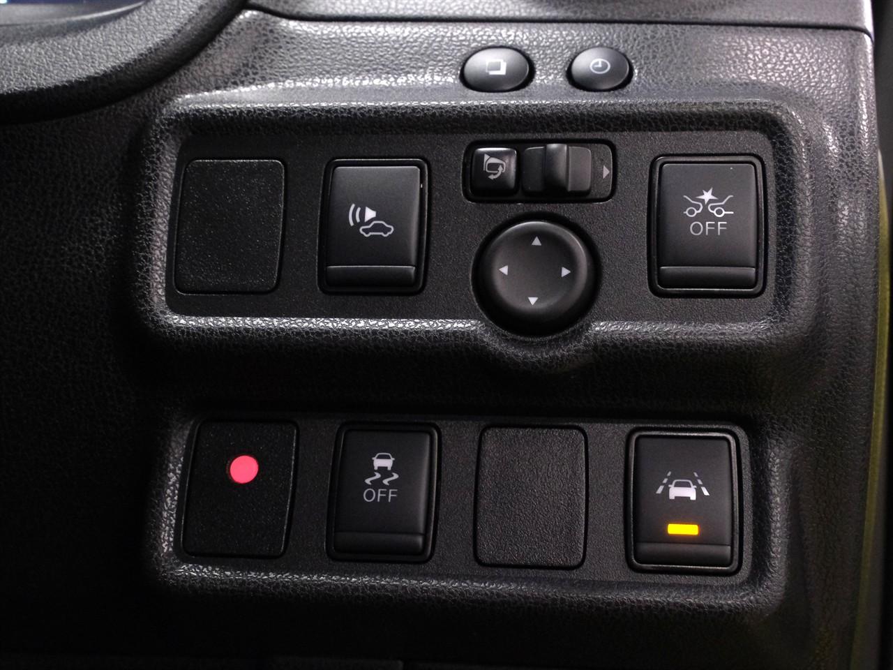 image-14, 2020 Nissan Note e-POWER X 'V Selection' at Christchurch