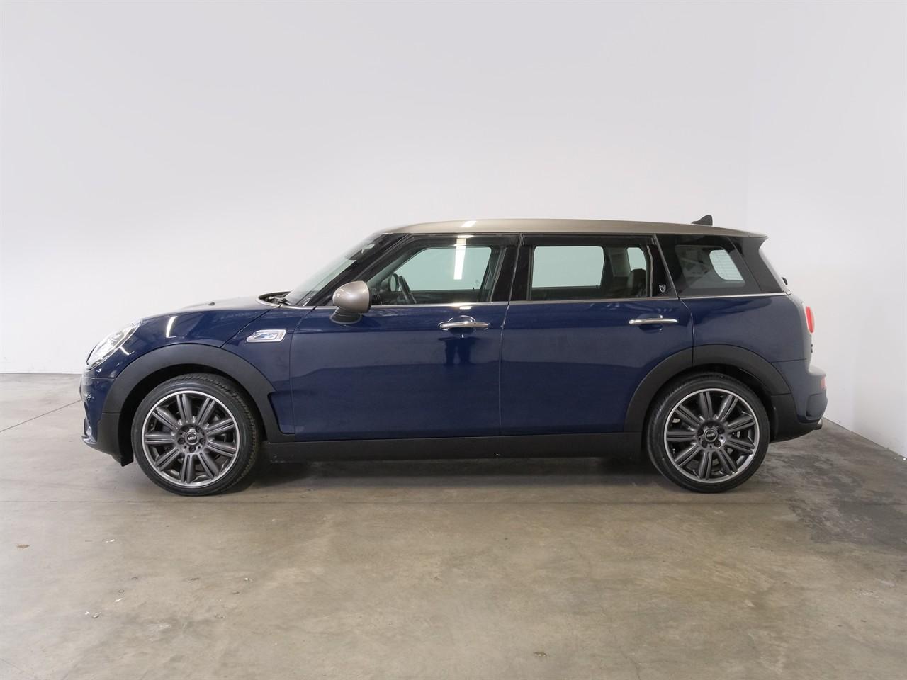 image-4, 2017 Mini Clubman Cooper S at Christchurch