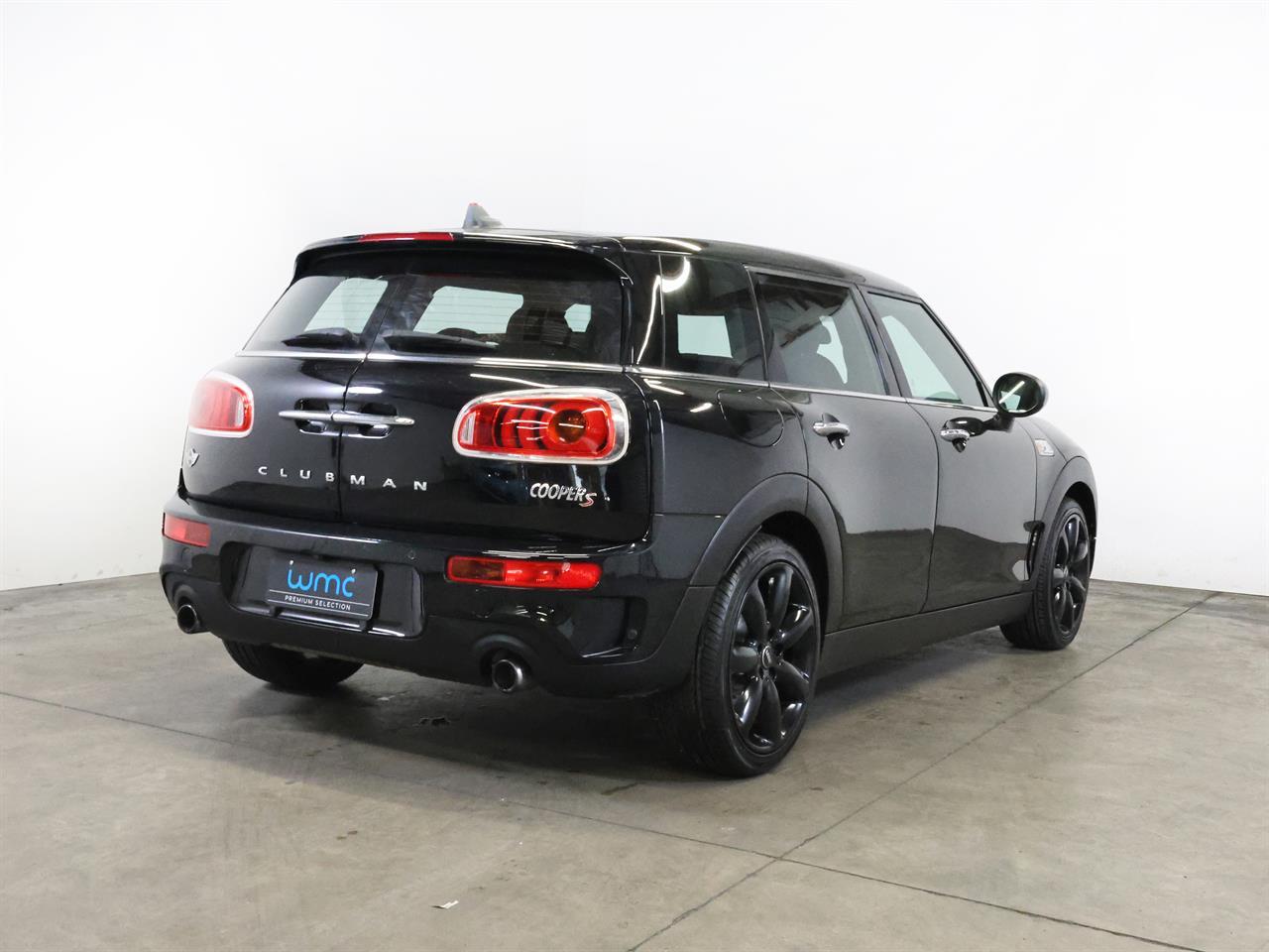 image-7, 2016 Mini Clubman Cooper S at Christchurch