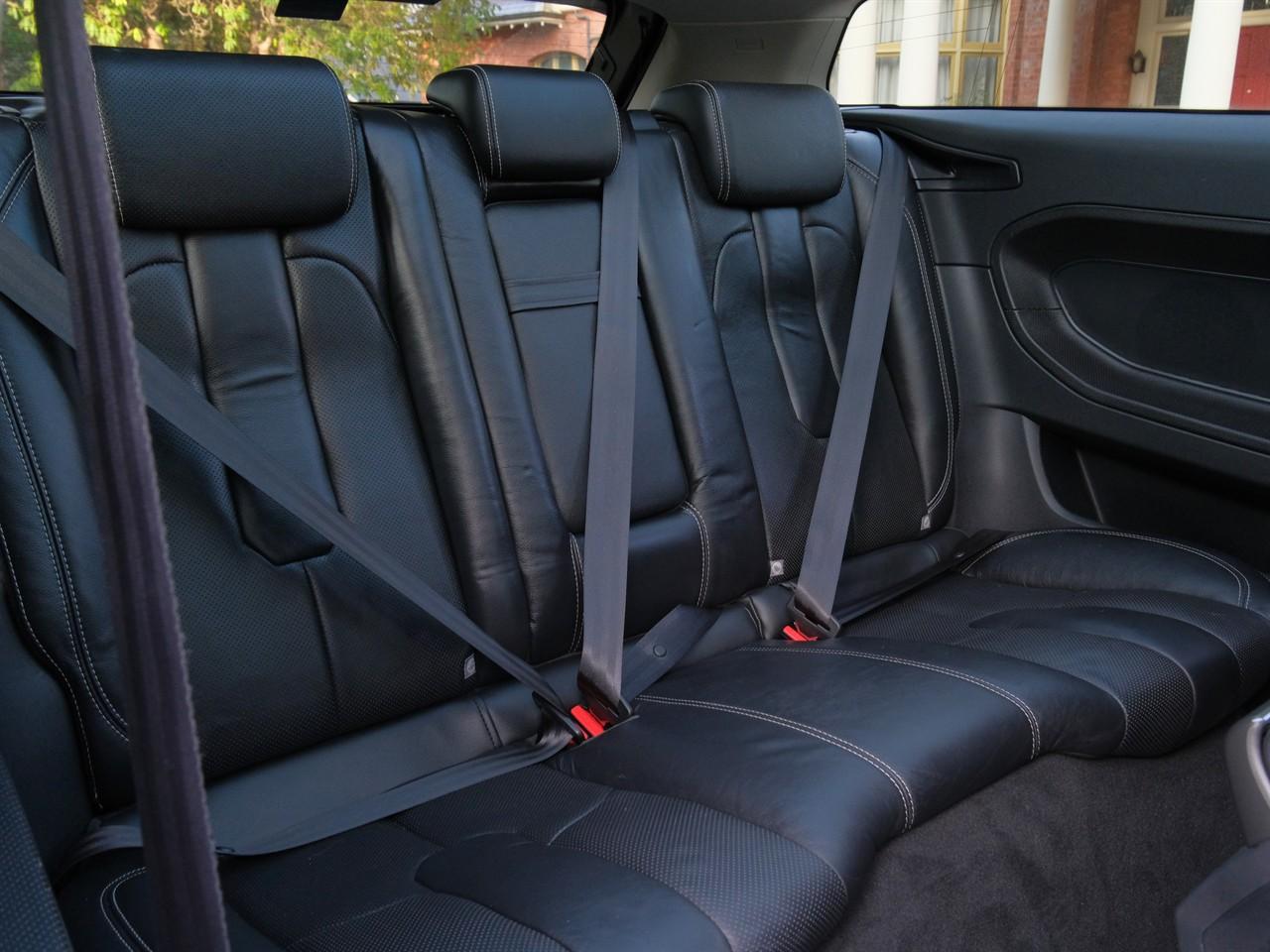 image-17, 2012 LandRover Range Rover Evoque Dynamic at Christchurch