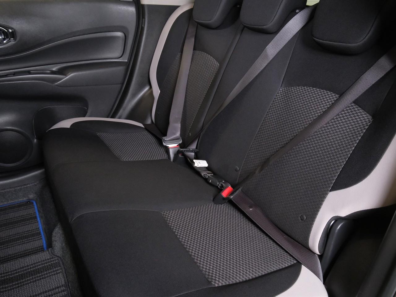 image-18, 2020 Nissan Note e-POWER X 'V Selection' at Christchurch