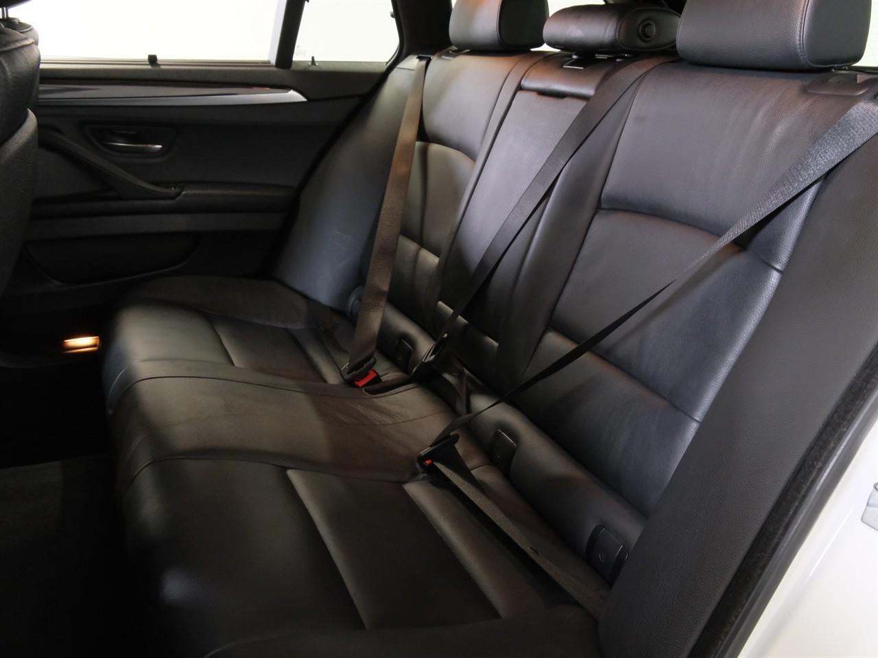 image-18, 2014 BMW 550i Touring M-Sport 'Facelift' at Christchurch