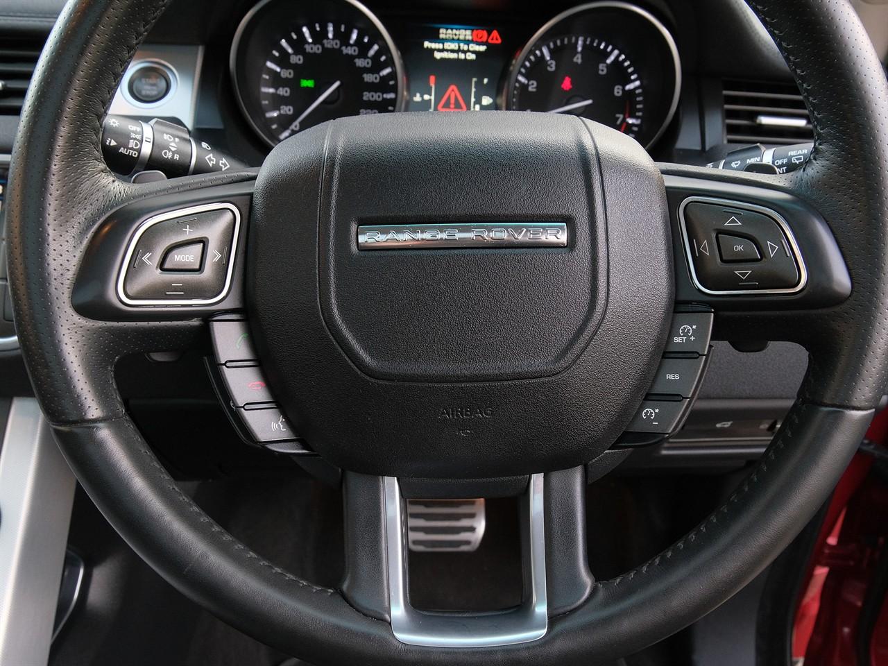 image-11, 2012 LandRover Range Rover Evoque Dynamic at Christchurch