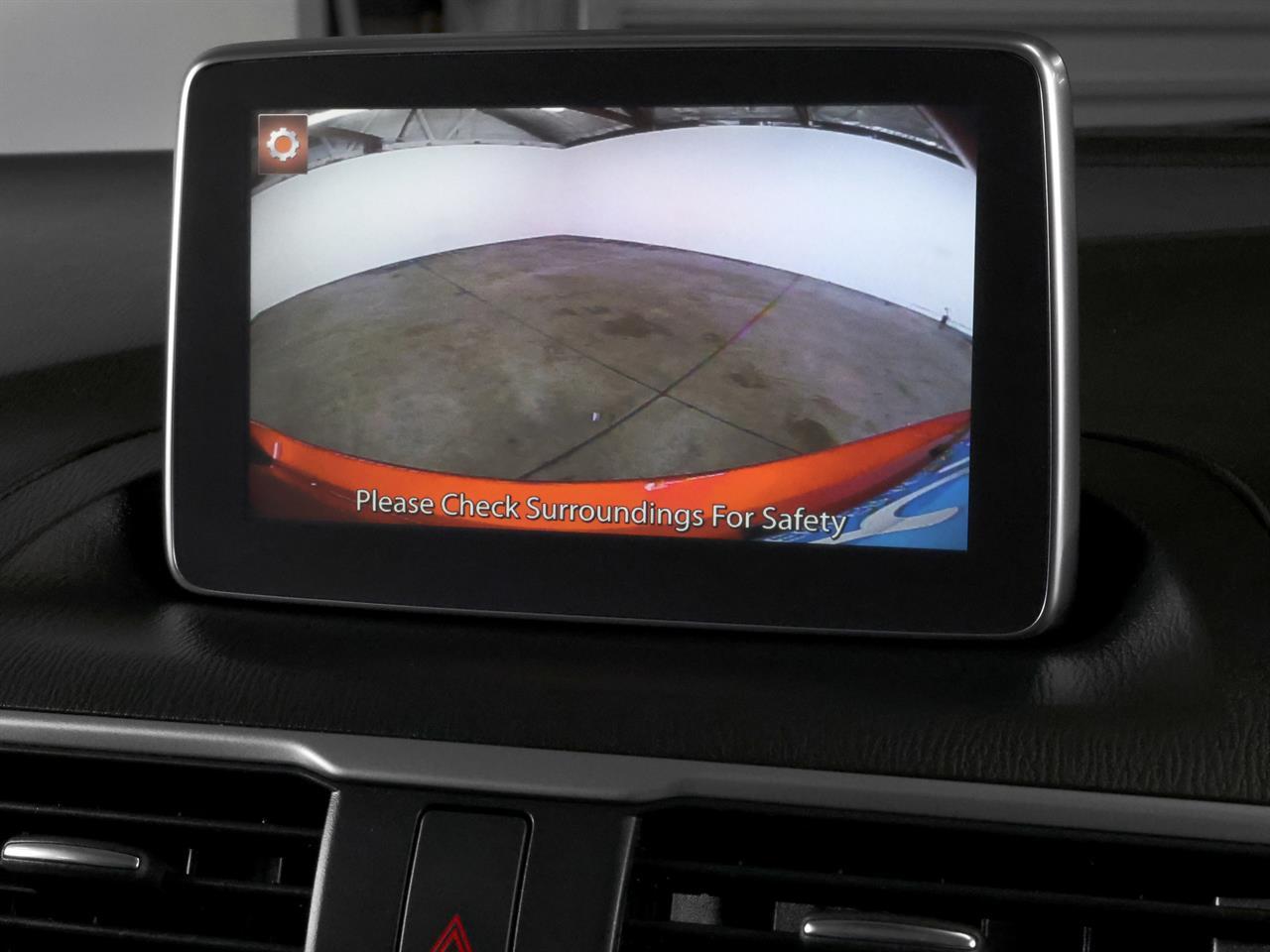 image-15, 2015 Mazda Axela 20S Sportshatch at Christchurch