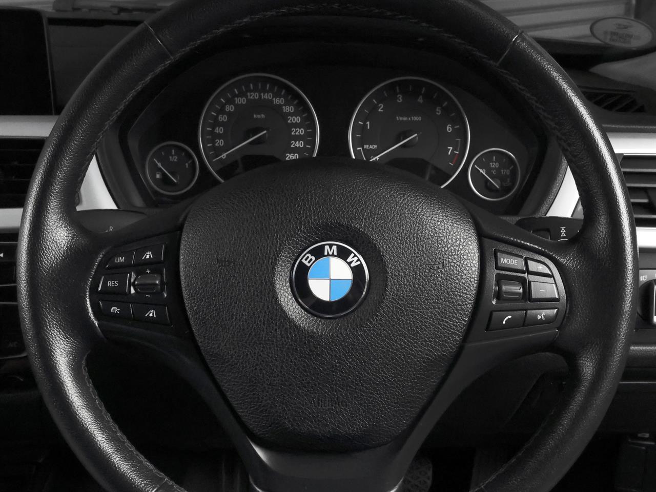 image-11, 2016 BMW 320I Touring at Christchurch