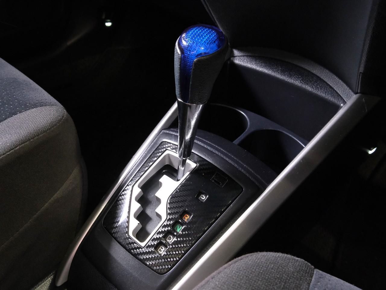 image-12, 2014 Toyota Corolla Fielder Hybrid G at Christchurch