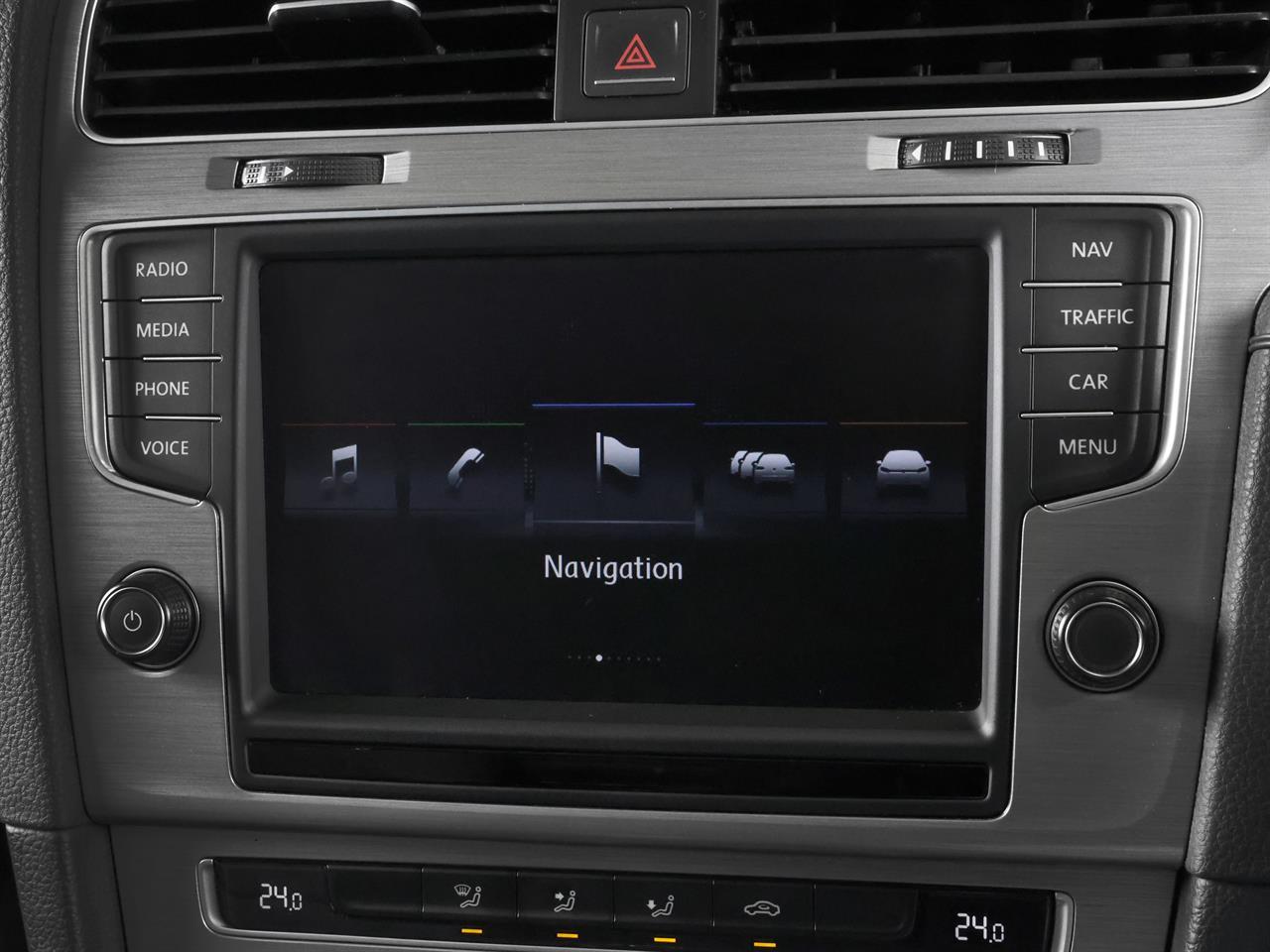 image-16, 2015 Volkswagen Golf 1.2TSI Comfortline 'BlueMotio at Christchurch