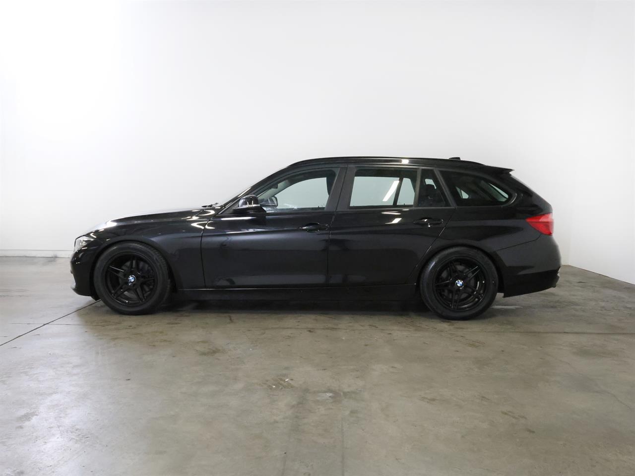 image-4, 2016 BMW 320I Touring at Christchurch