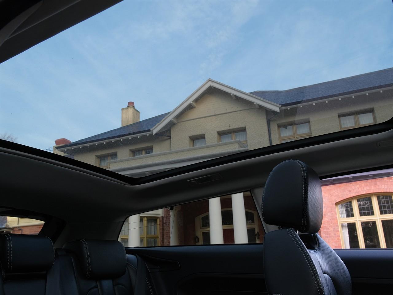image-18, 2012 LandRover Range Rover Evoque Dynamic at Christchurch