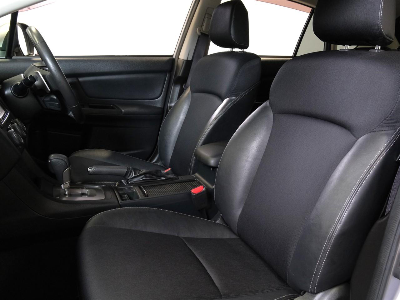 image-17, 2012 Subaru Impreza Sport 2.0I-S 4WD 'Eyesight' at Christchurch