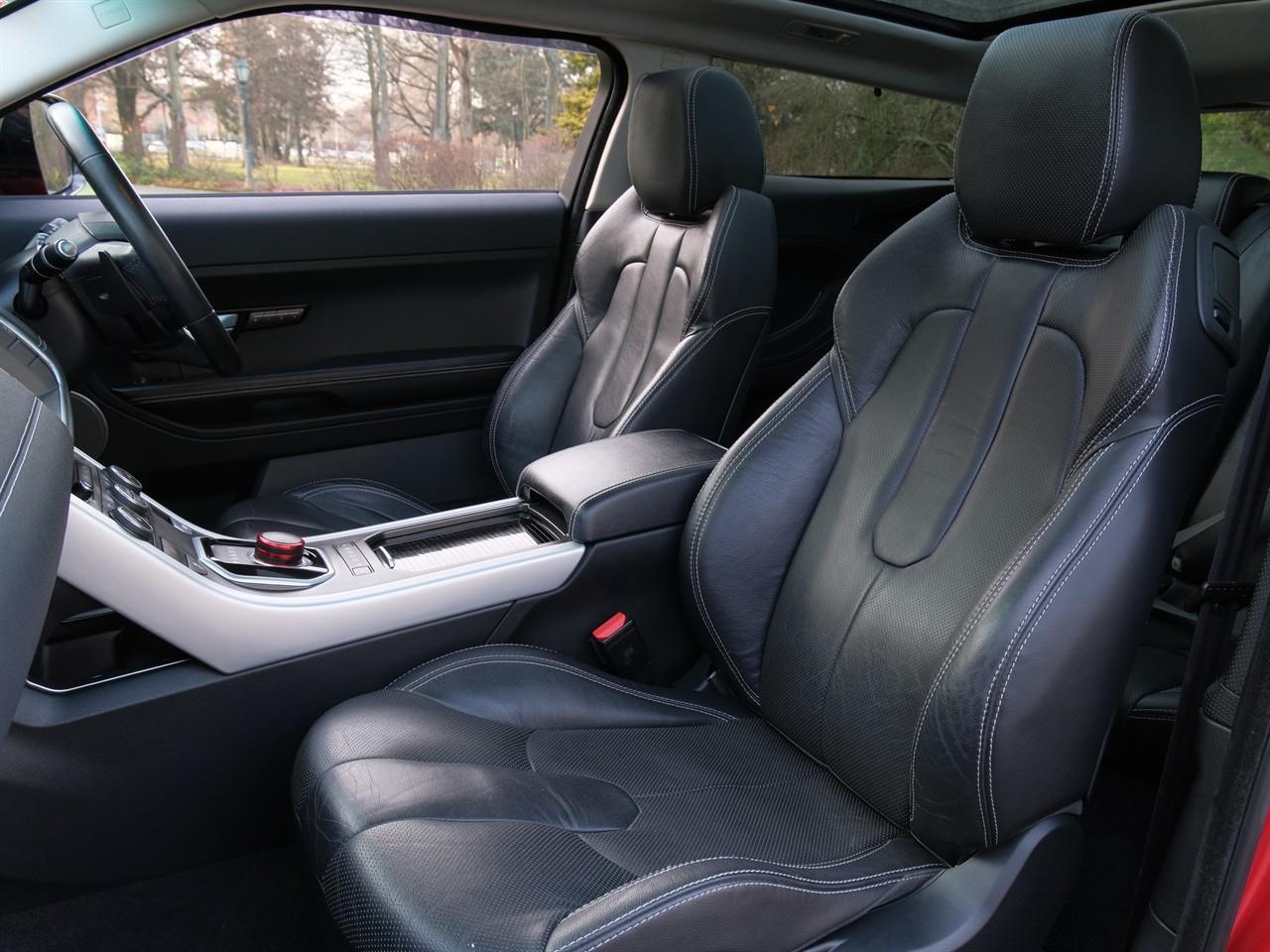 image-16, 2012 LandRover Range Rover Evoque Dynamic at Christchurch