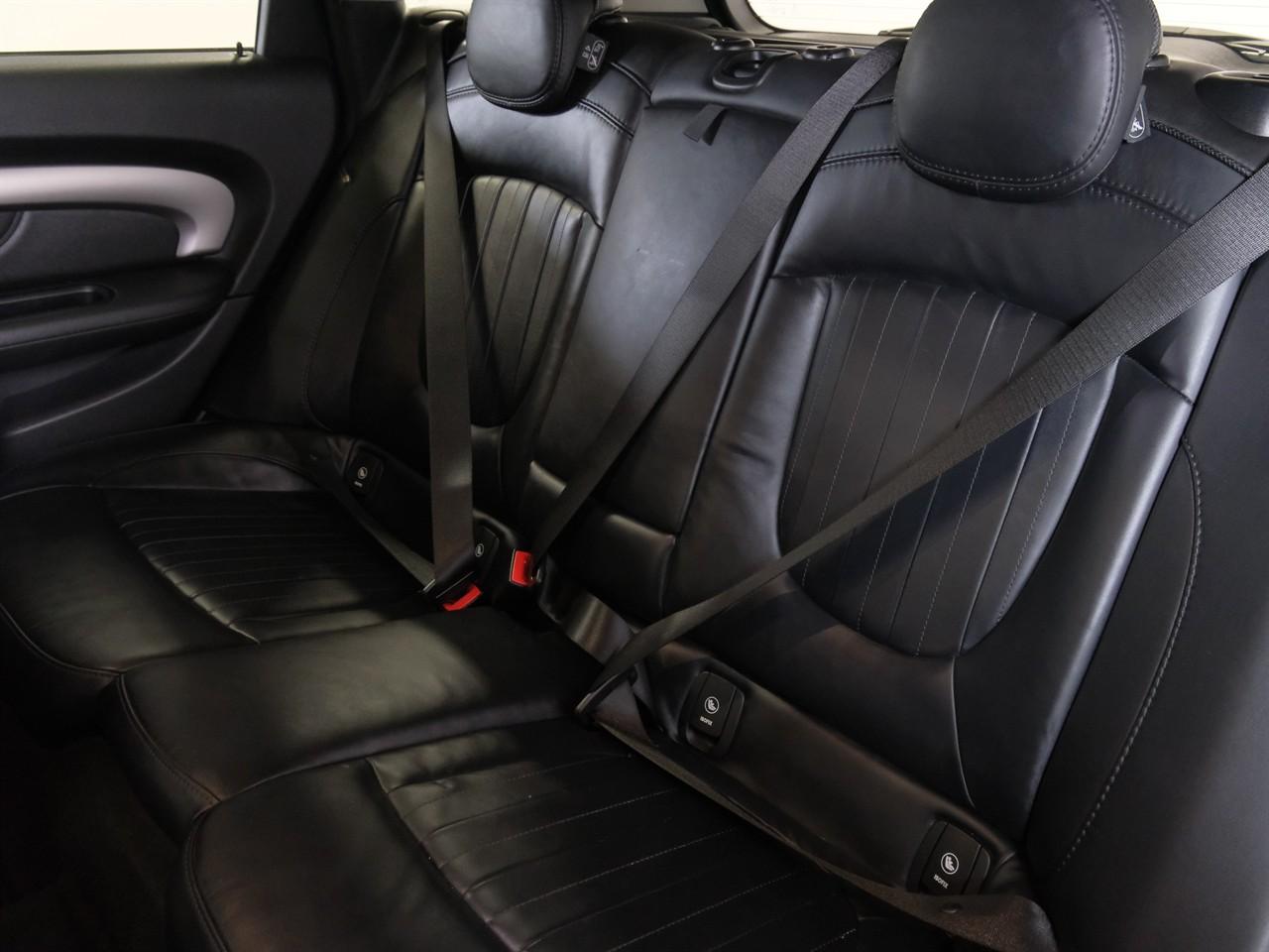 image-18, 2017 Mini Clubman Cooper S at Christchurch