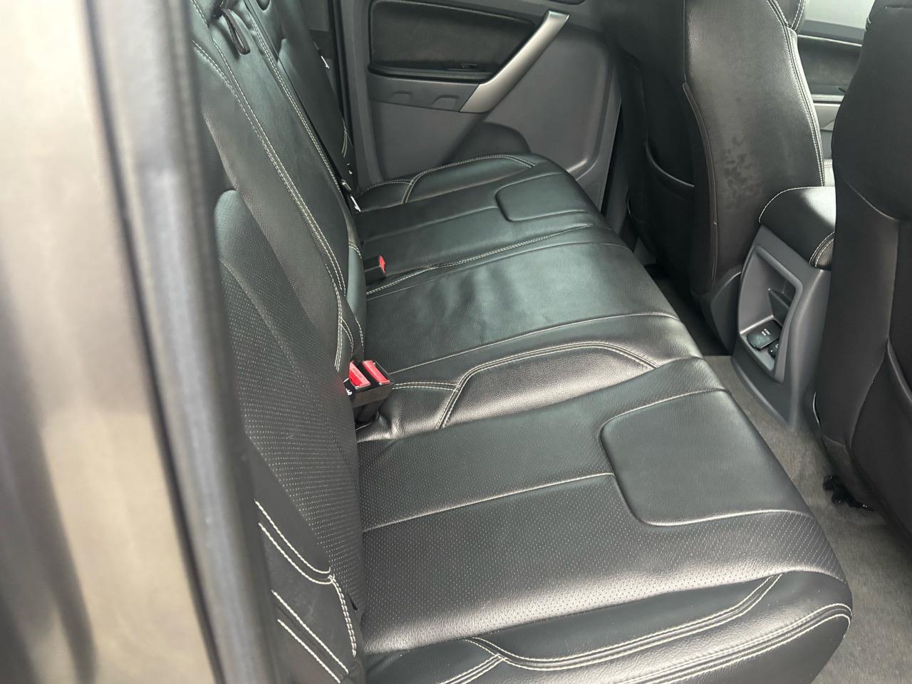 image-8, 2017 Ford Ranger NZ NEW PLATINUM LTD EDITION LOW K at Gore