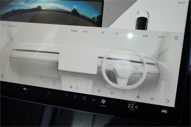 image-11, 2022 Tesla Model 3 Rear Wheel Drive 60K at Dunedin