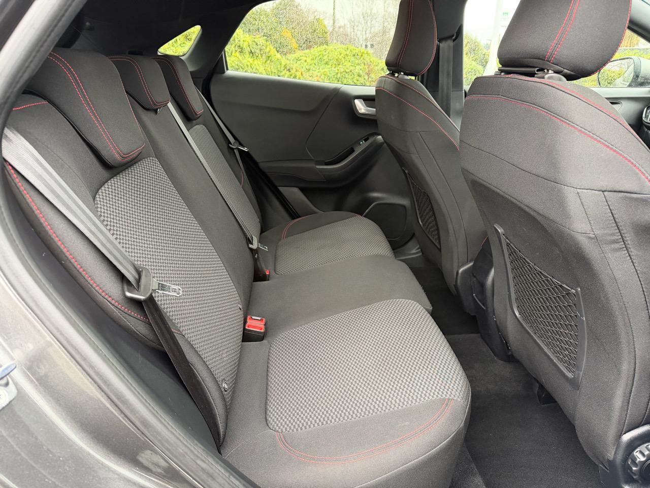image-8, 2023 Ford Puma NZ NEW MILD HYBRID ST LINE SPECIAL at Gore