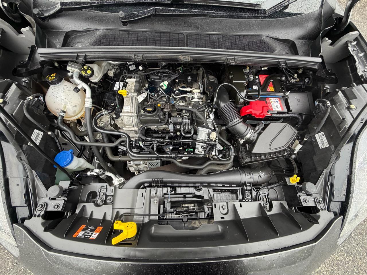 image-16, 2023 Ford Puma NZ NEW MILD HYBRID ST LINE SPECIAL at Gore