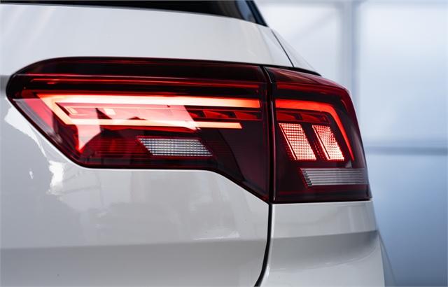 image-8, 2026 Volkswagen T-Roc R-Line 2WD Facelift Petrol T at Christchurch