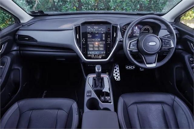 image-12, 2024 Subaru Crosstrek Premium 2.0P/4Wd/7At at Dunedin
