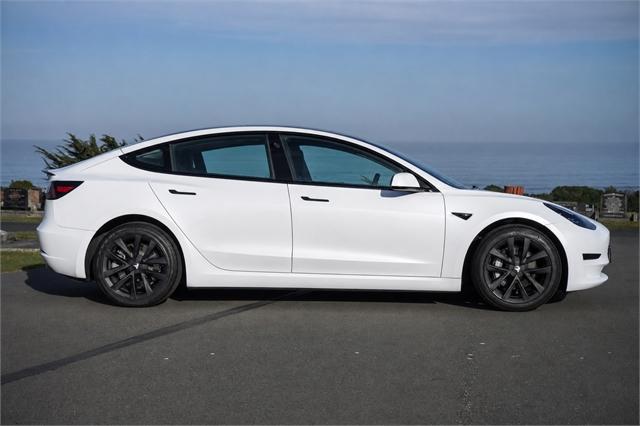image-3, 2022 Tesla Model 3 Rear Wheel Drive 60K at Dunedin