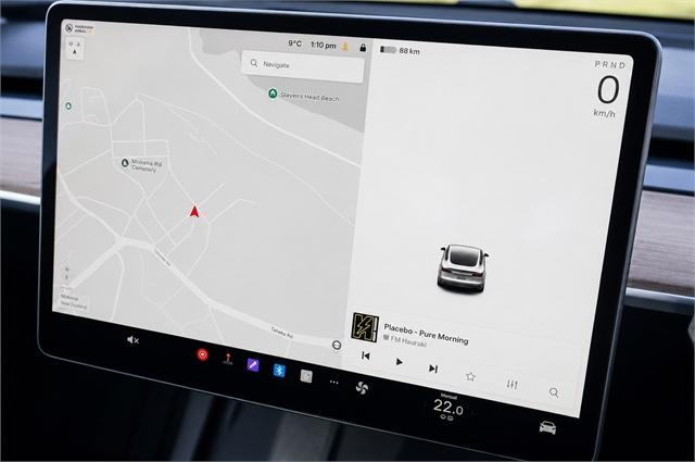 image-9, 2022 Tesla Model 3 Rear Wheel Drive 60K at Dunedin