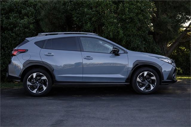 image-1, 2024 Subaru Crosstrek Premium 2.0P/4Wd/7At at Dunedin