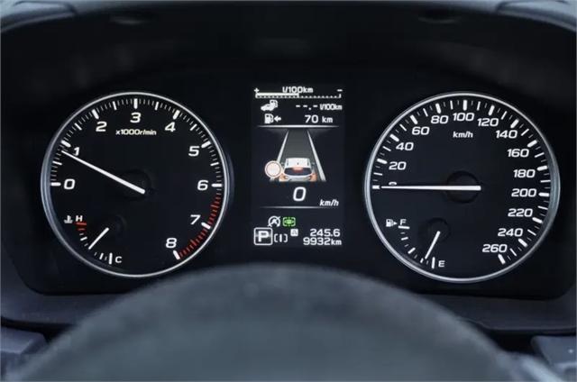 image-9, 2024 Subaru Crosstrek Premium 2.0P/4Wd/7At at Dunedin
