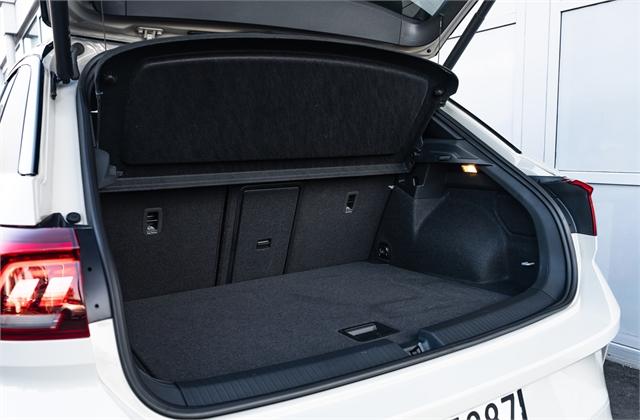 image-10, 2026 Volkswagen T-Roc R-Line 2WD Facelift Petrol T at Christchurch