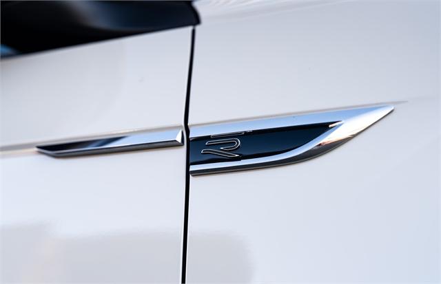 image-4, 2026 Volkswagen T-Roc R-Line 2WD Facelift Petrol T at Christchurch