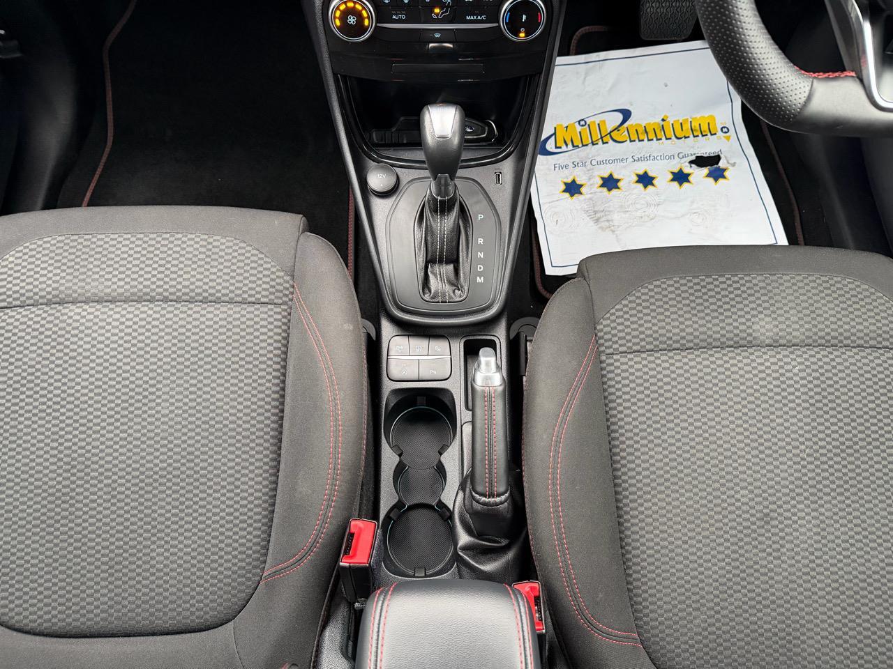 image-14, 2023 Ford Puma NZ NEW MILD HYBRID ST LINE SPECIAL at Gore