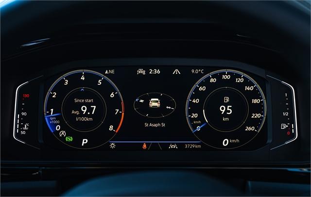 image-18, 2026 Volkswagen T-Roc R-Line 2WD Facelift Petrol T at Christchurch