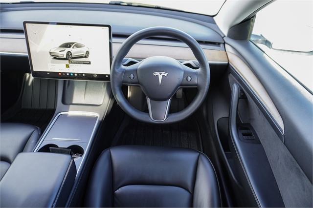 image-15, 2022 Tesla Model 3 Rear Wheel Drive 60K at Dunedin