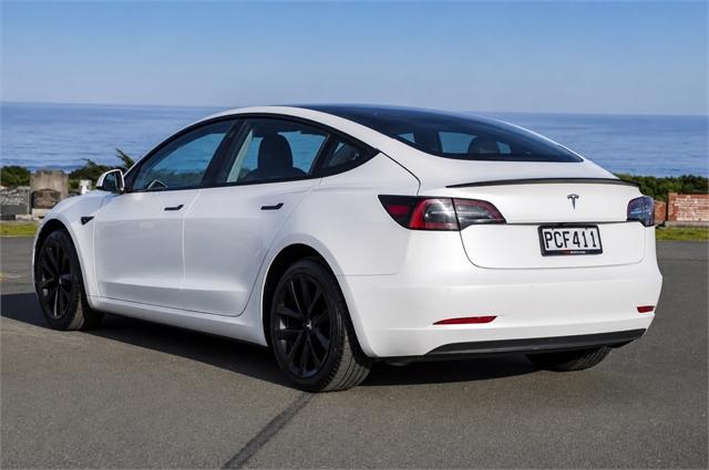 image-1, 2022 Tesla Model 3 Rear Wheel Drive 60K at Dunedin