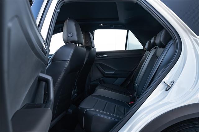 image-11, 2026 Volkswagen T-Roc R-Line 2WD Facelift Petrol T at Christchurch