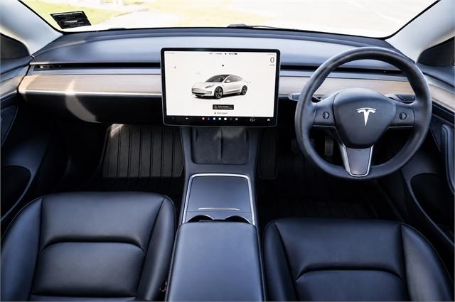 image-13, 2022 Tesla Model 3 Rear Wheel Drive 60K at Dunedin