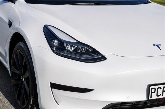 image-4, 2022 Tesla Model 3 Rear Wheel Drive 60K at Dunedin