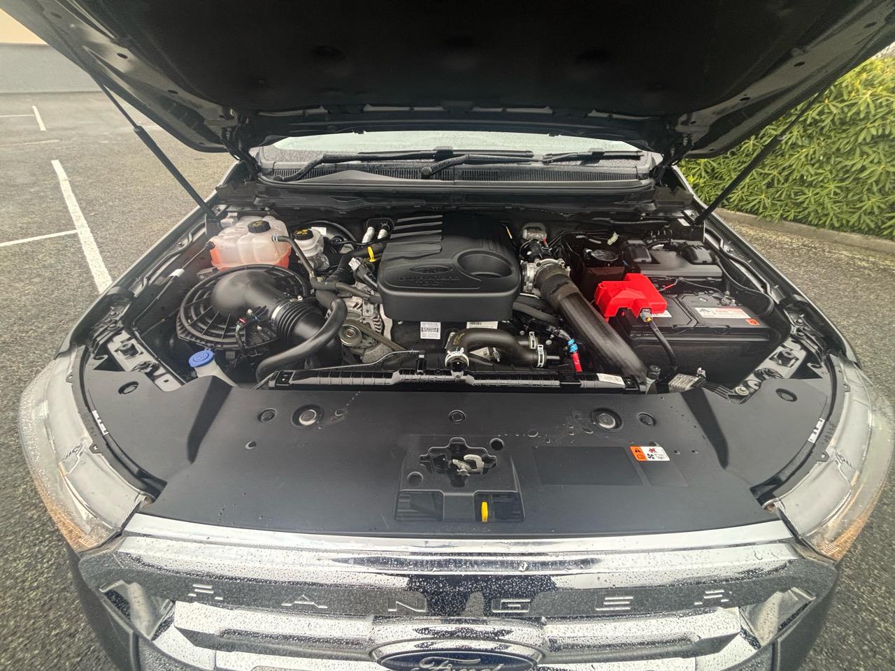image-16, 2017 Ford Ranger NZ NEW PLATINUM LTD EDITION LOW K at Gore