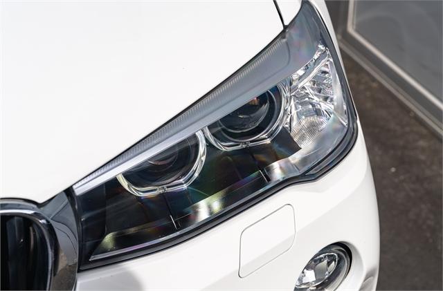 image-4, 2017 BMW X3 20D M-Sport 140kW Turbo Diesel AWD at Christchurch