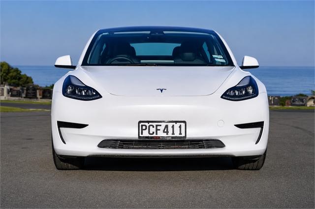 image-2, 2022 Tesla Model 3 Rear Wheel Drive 60K at Dunedin