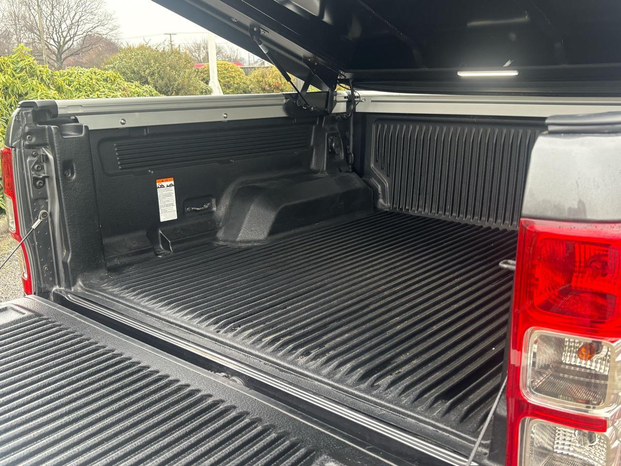 image-7, 2017 Ford Ranger NZ NEW PLATINUM LTD EDITION LOW K at Gore