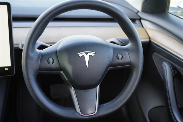 image-14, 2022 Tesla Model 3 Rear Wheel Drive 60K at Dunedin