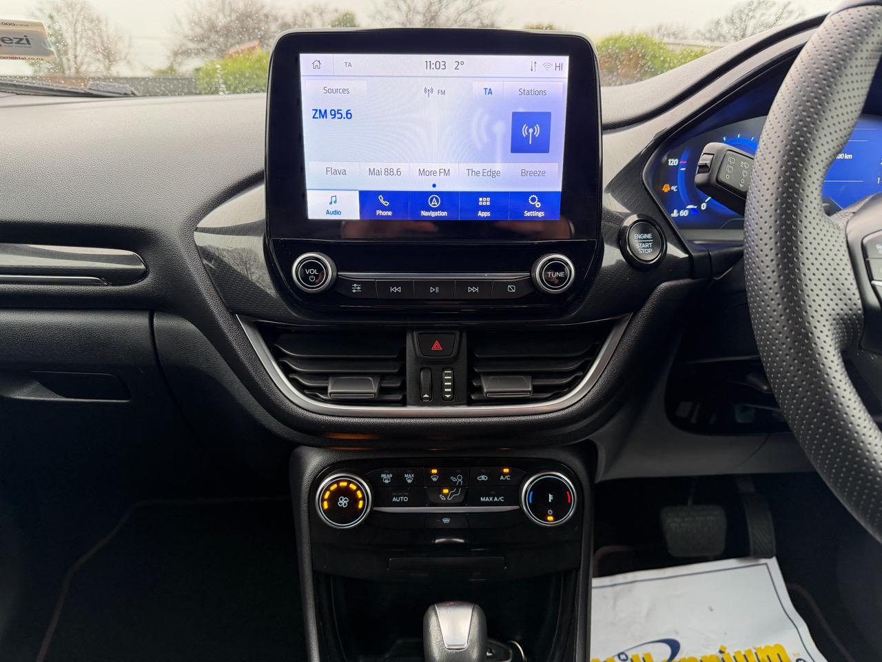 image-13, 2023 Ford Puma NZ NEW MILD HYBRID ST LINE SPECIAL at Gore