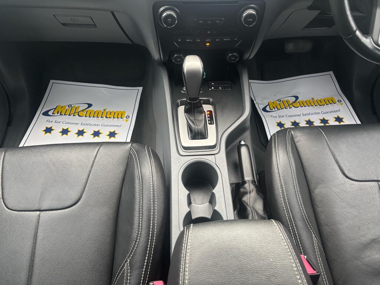 image-13, 2017 Ford Ranger NZ NEW PLATINUM LTD EDITION LOW K at Gore