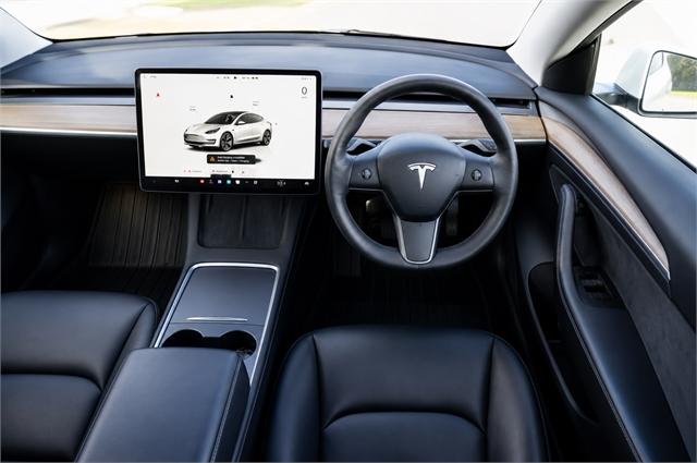 image-16, 2022 Tesla Model 3 Rear Wheel Drive 60K at Dunedin