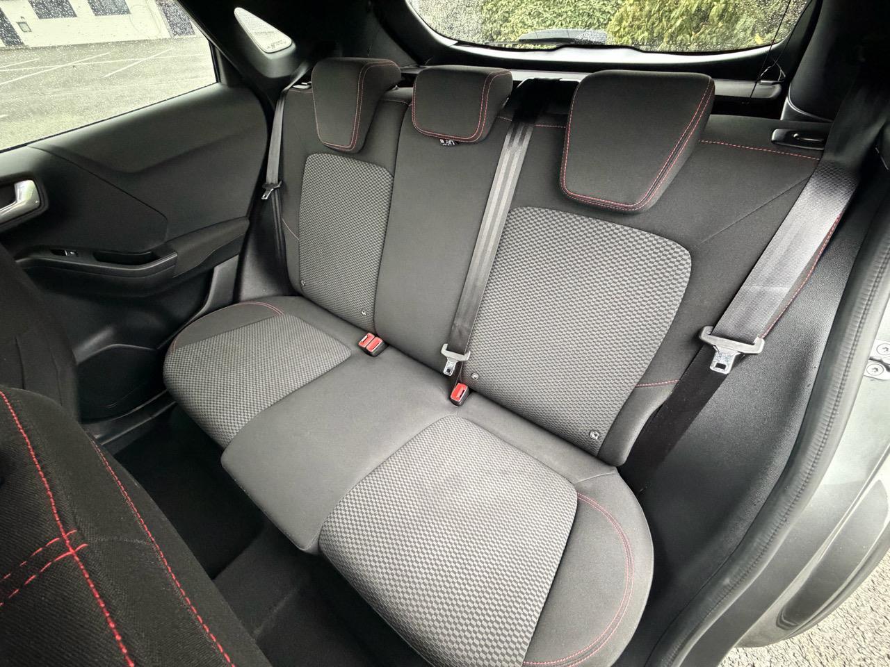 image-11, 2023 Ford Puma NZ NEW MILD HYBRID ST LINE SPECIAL at Gore