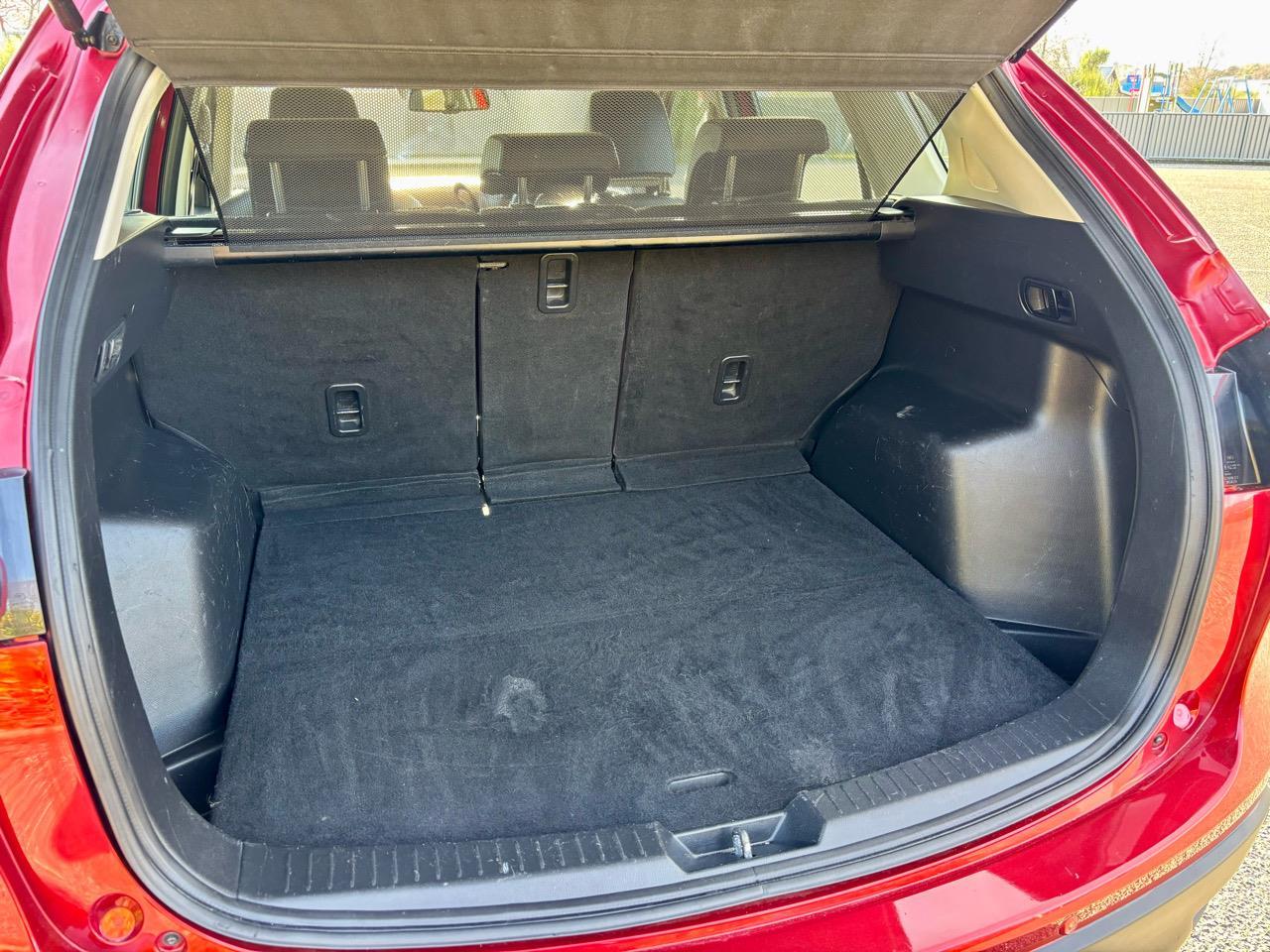 image-6, 2012 Mazda CX-5 LIMITED EDITION  NZ NEW 4WD at Gore
