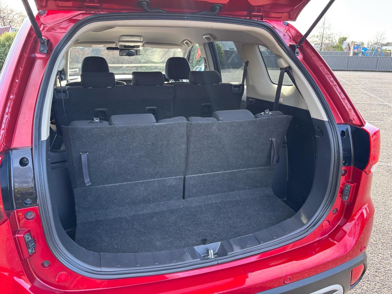 image-7, 2022 Mitsubishi Outlander LS AWD 7 SEATER AMAZING  at Gore
