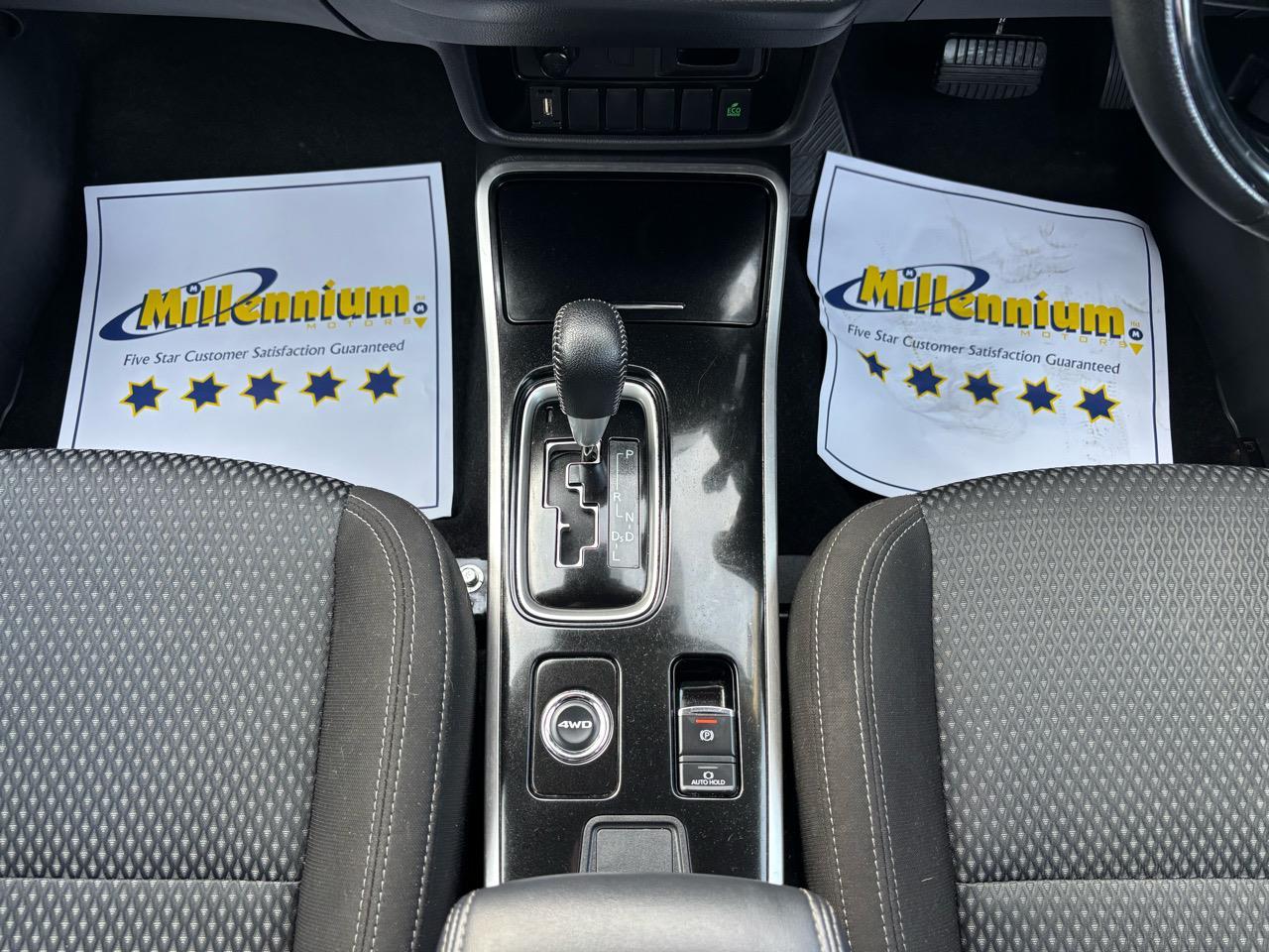 image-16, 2022 Mitsubishi Outlander LS AWD 7 SEATER AMAZING  at Gore