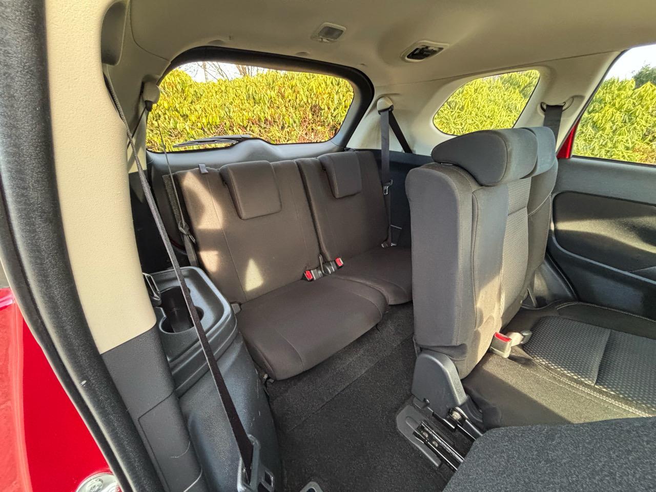 image-10, 2022 Mitsubishi Outlander LS AWD 7 SEATER AMAZING  at Gore